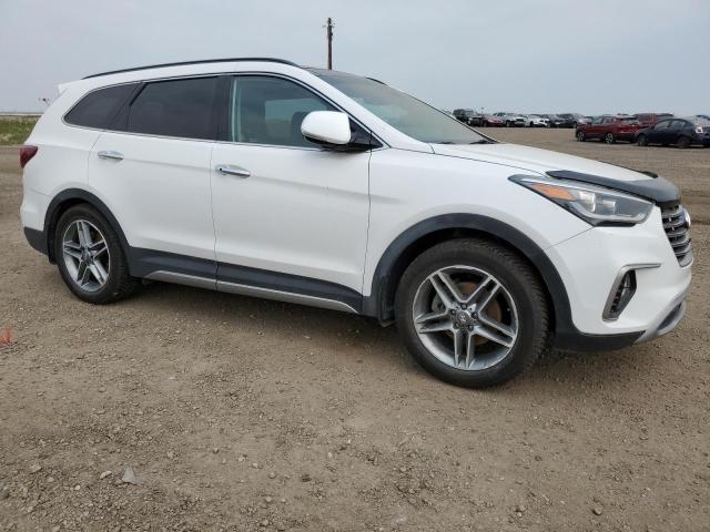 2019 HYUNDAI SANTA FE X - KM8SNDHF5KU303874