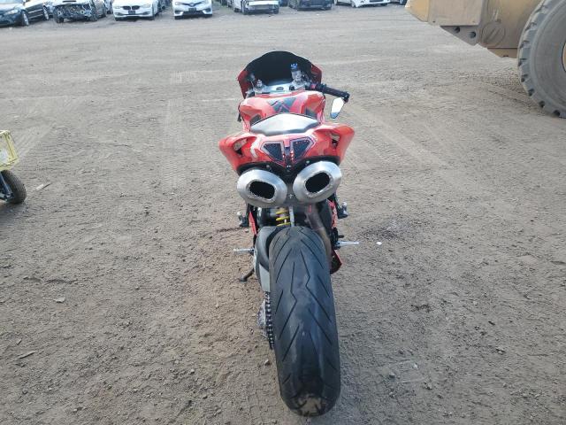 2011 DUCATI SUPERBIKE ZDM1XBLW6BB030367