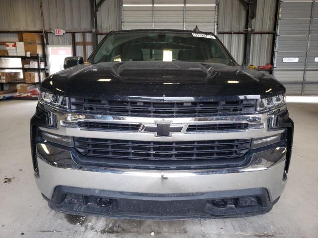 3GCUYDED7KG193212 2019 Chevrolet Silverado K1500 Lt