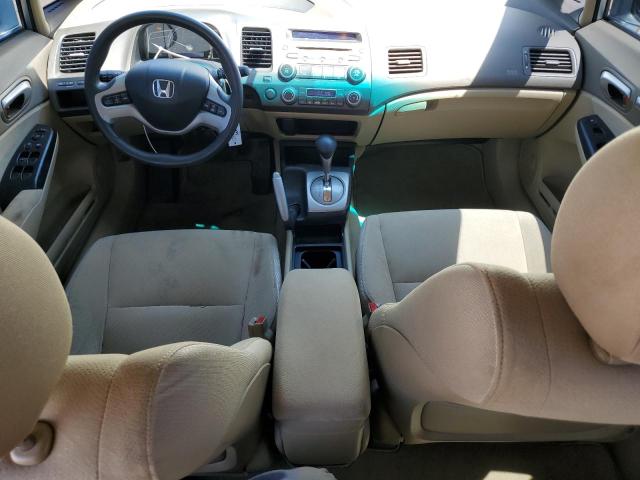 2008 Honda Civic - Image 8