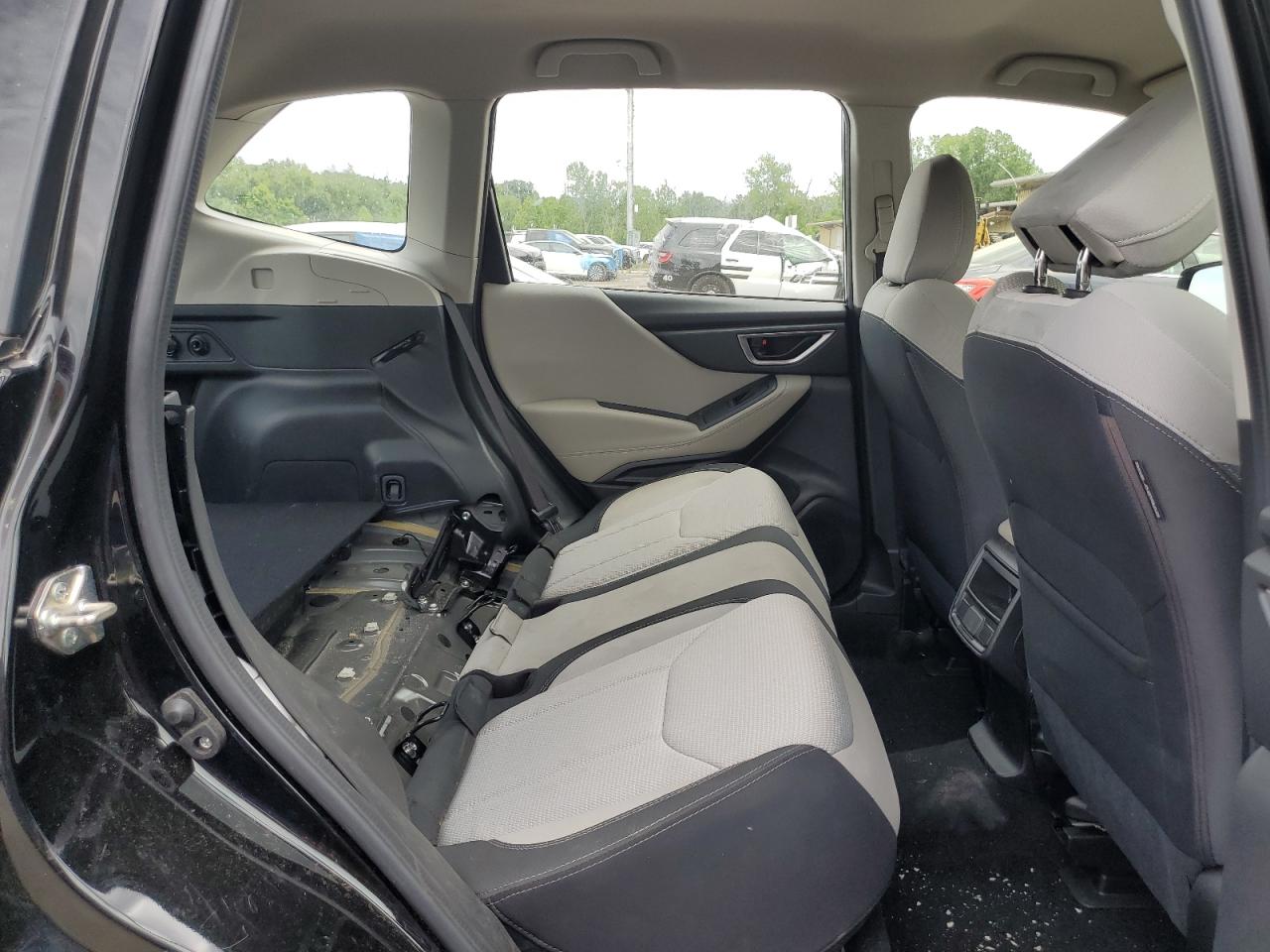 JF2SKADC8LH572762 2020 Subaru Forester