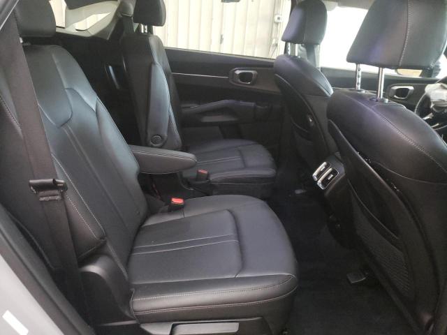 2022 Kia Sorento Ex VIN: 5XYRH4LF4NG158303 Lot: 62042274