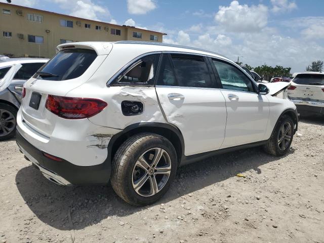 W1N0G8DB3MV286529 2021 Mercedes-Benz Glc 300