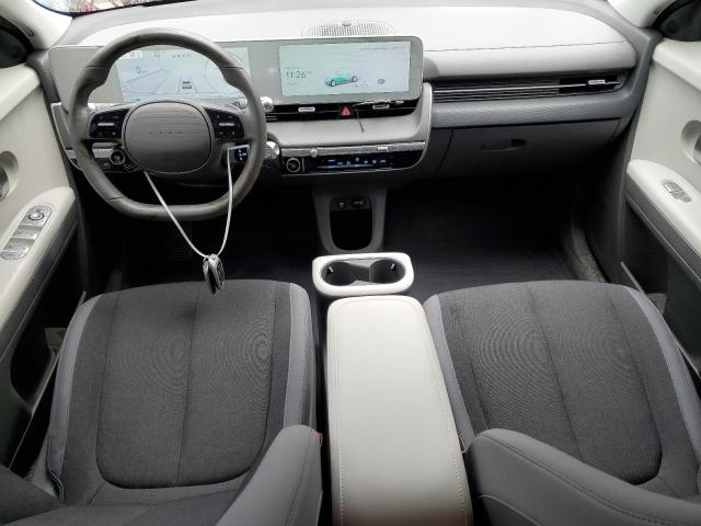 2023 HYUNDAI IONIQ 5 SE - KM8KNDAF8PU163840