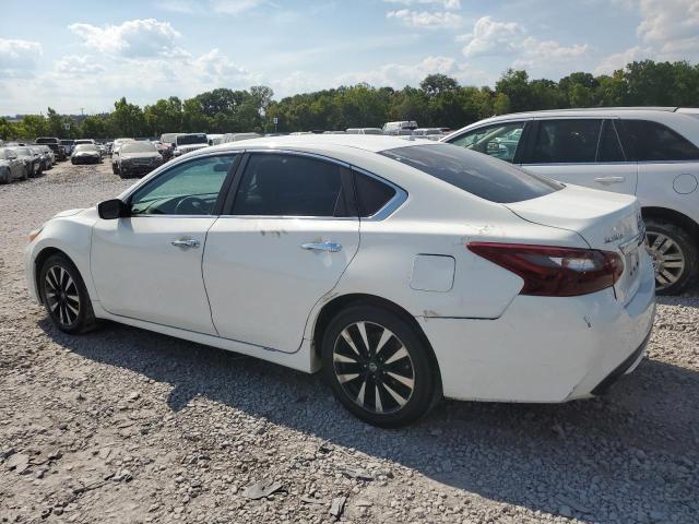 2018 NISSAN ALTIMA 2.5 1N4AL3AP9JC211308  63222204