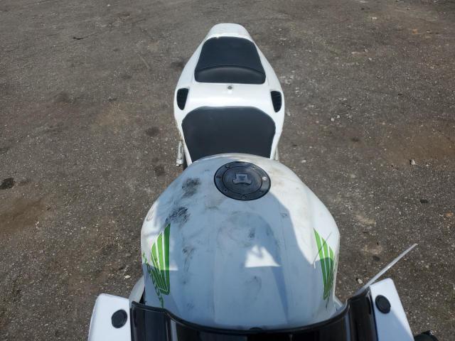 2006 HONDA CBR600 RR - JH2PC37026M306672