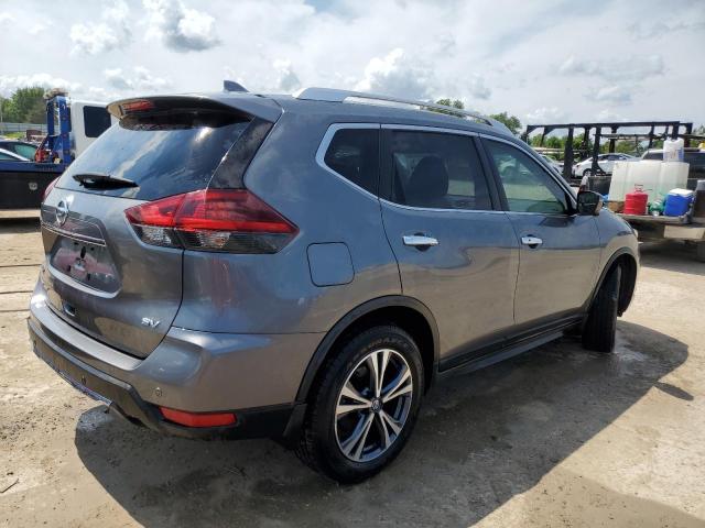 2019 NISSAN ROGUE S - JN8AT2MT7KW250934
