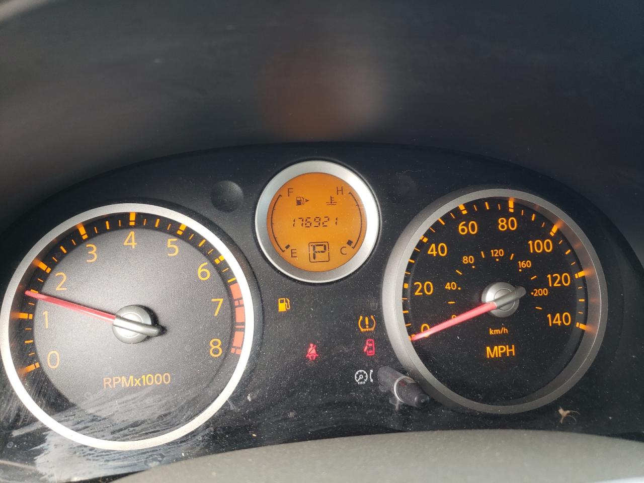 3N1AB61E08L659161 2008 Nissan Sentra 2.0