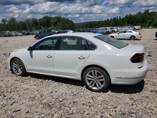 VIN 1VWBA7A35JC041681 2018 Volkswagen Passat, SE no.2