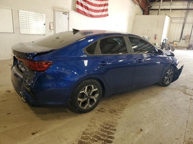2019 KIA FORTE FE - 3KPF24AD3KE052858