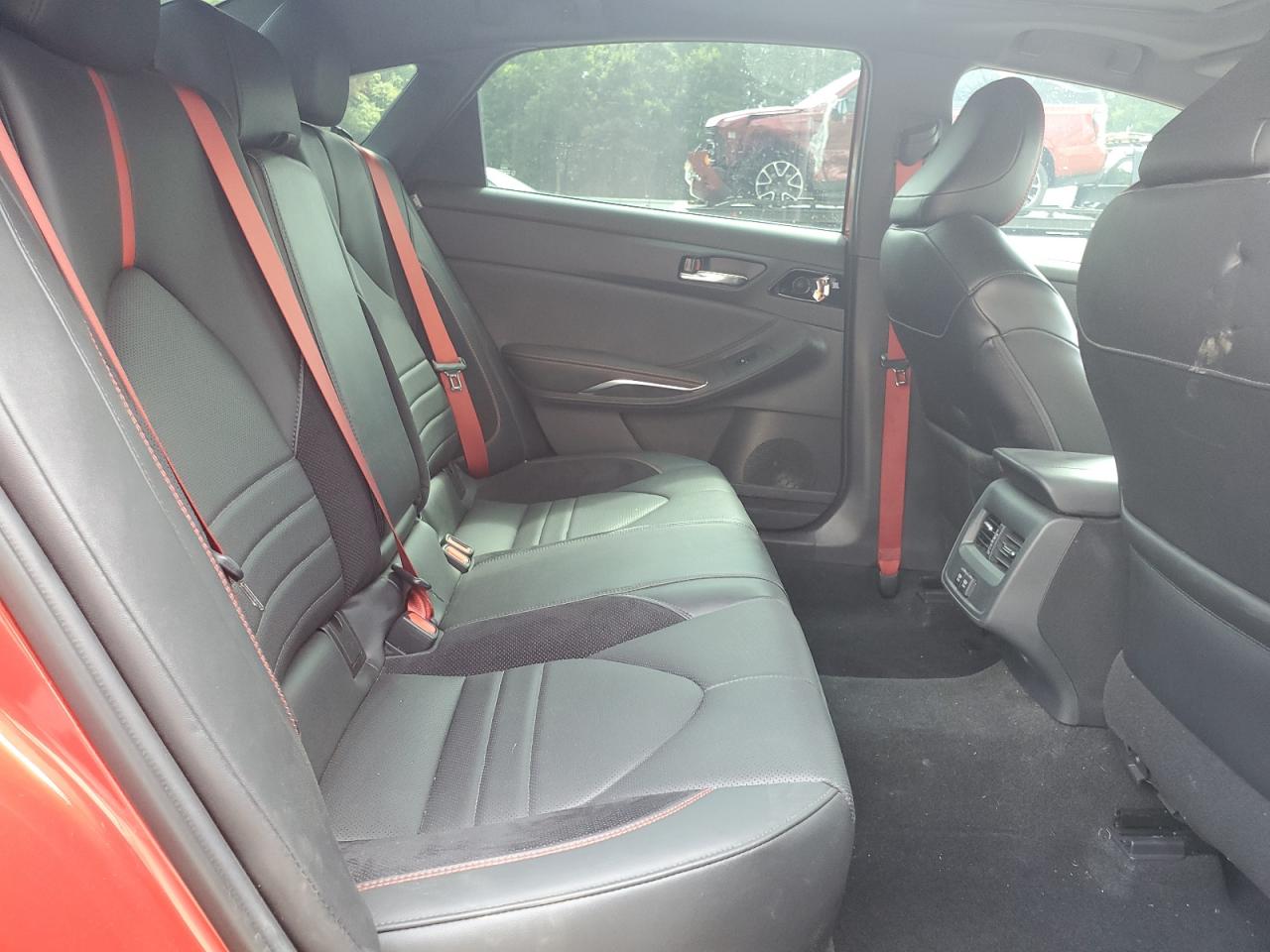 4T1FZ1FB8LU045081 2020 Toyota Avalon Xse