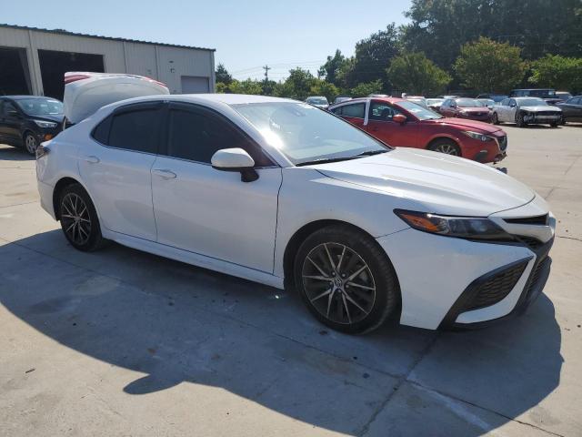 2021 TOYOTA CAMRY SE - 4T1G11AK8MU547447