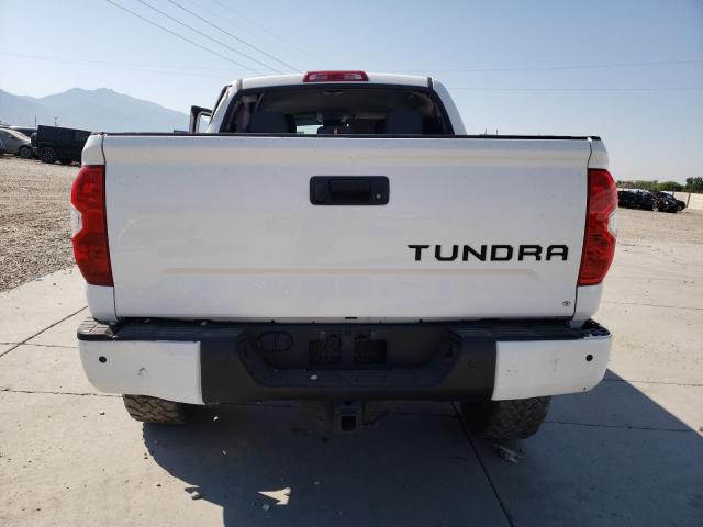 VIN 5TFDY5F19JX713205 2018 Toyota Tundra, Crewmax Sr5 no.6