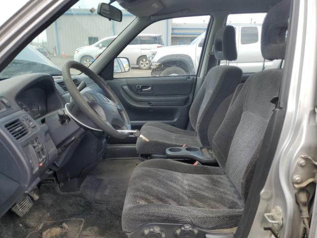 2000 Honda Cr-V Ex VIN: JHLRD1861YC059503 Lot: 62178454