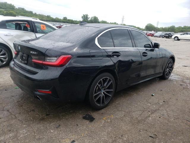 2019 BMW 330XI - WBA5R7C5XKAJ86670