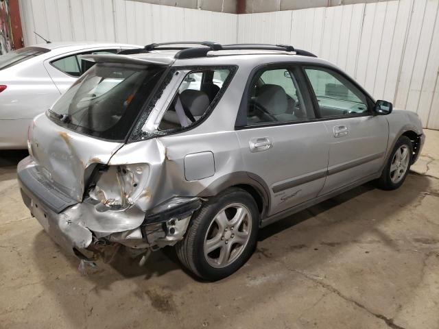 2004 Subaru Impreza Outback Sport VIN: JF1GG68594H813380 Lot: 62150984