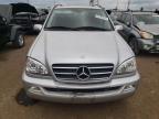 MERCEDES-BENZ ML 500 photo