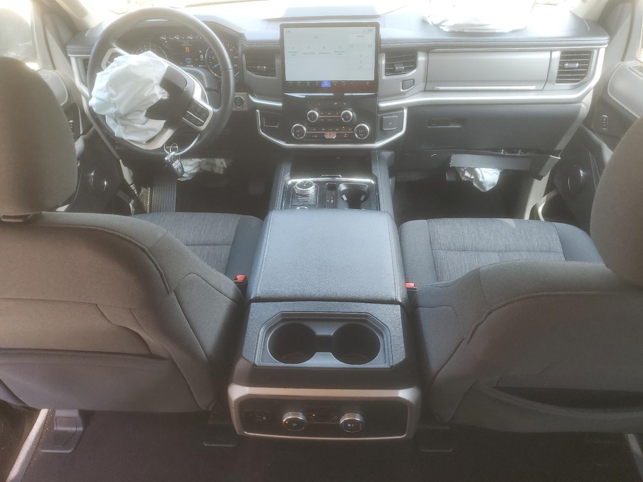 1FMJU1JT0NEA65315 2022 Ford Expedition Xlt