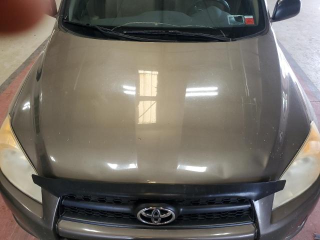 2010 Toyota Rav4 VIN: JTMJF4DV4A5019929 Lot: 62238624