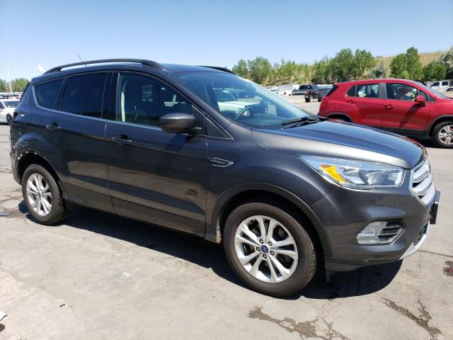 2018 FORD ESCAPE SE - 1FMCU9GD5JUB94173