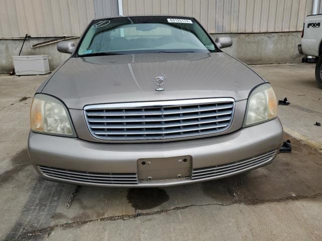 2002 Cadillac Deville VIN: 1G6KD54Y82U148471 Lot: 63125174