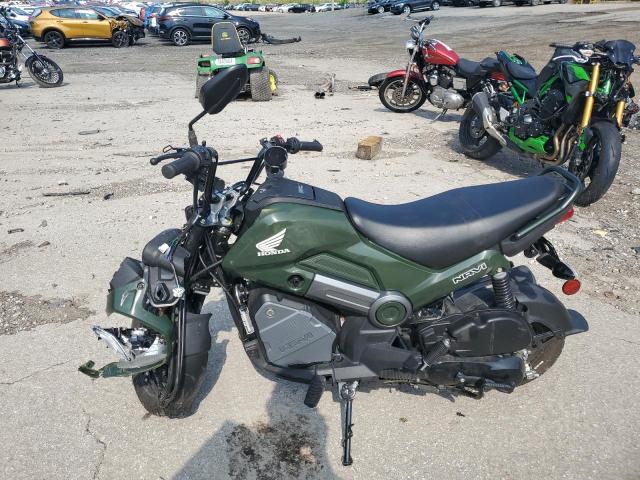 2022 HONDA NVA110 B 3H1JK0706ND012190