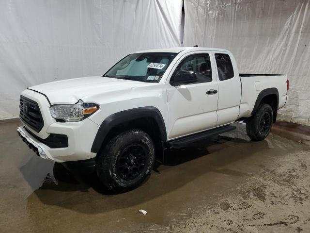 2019 Toyota Tacoma Access Cab VIN: 5TFSX5EN5KX070951 Lot: 62934114