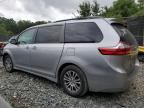 TOYOTA SIENNA XLE photo