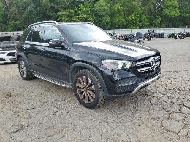2020 Mercedes-Benz Gle 350 4Matic VIN: 4JGFB4KEXLA224262 Lot: 61747334