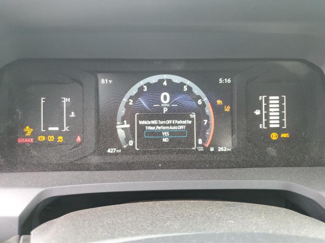 2024 TOYOTA TACOMA XTR 3TYJDAHN7RT003152