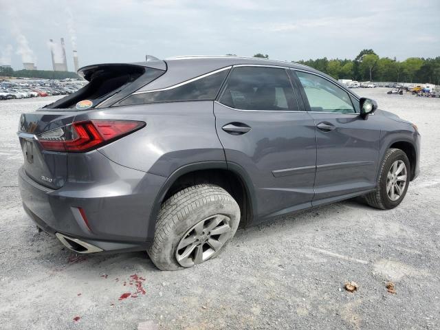 2016 LEXUS RX 350 BAS - 2T2BZMCA7GC002446