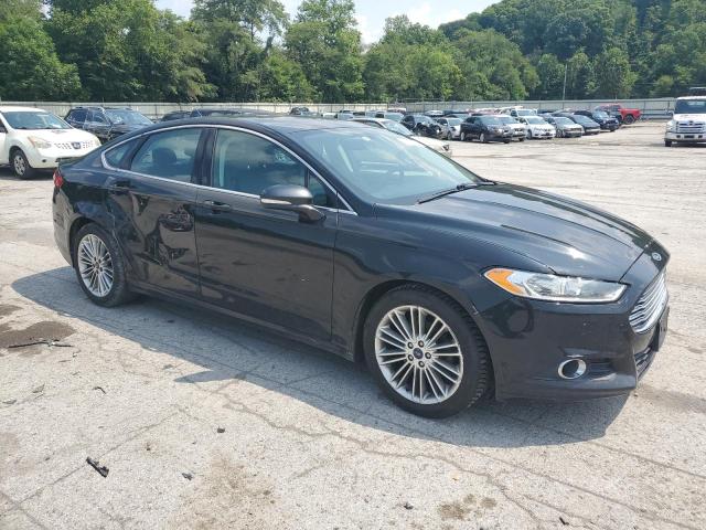 VIN 3FA6P0HD7FR241890 2015 Ford Fusion, SE no.4