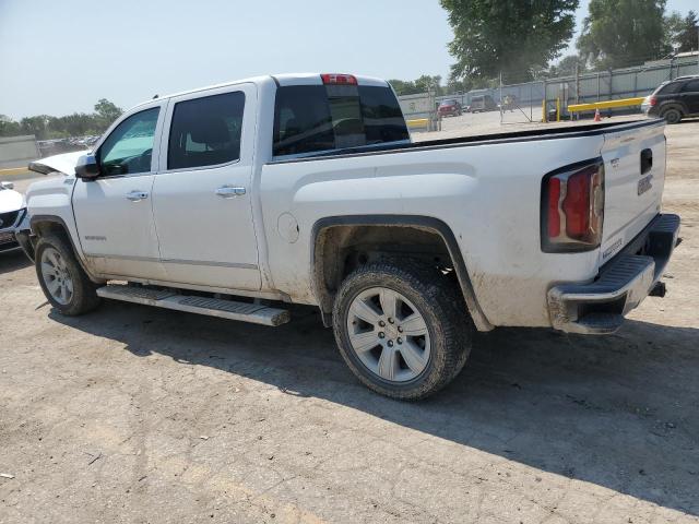 2018 GMC SIERRA K15 - 3GTU2NEC9JG332379