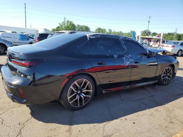 2024 BMW 760 XI - WBA33EJ0XRCR05760