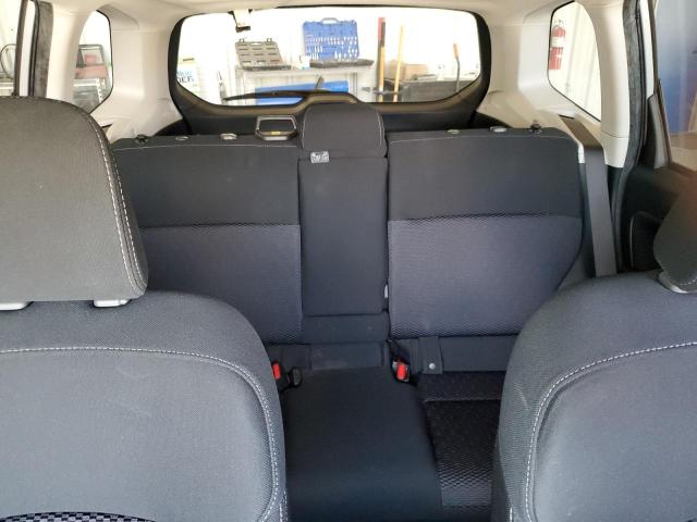 2017 SUBARU FORESTER 2 - JF2SJAEC4HH572847