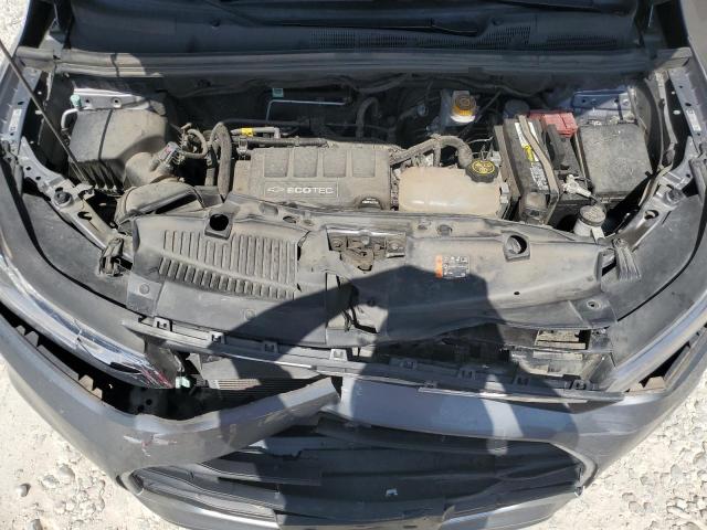 2020 CHEVROLET TRAX LS - 3GNCJKSB7LL337106