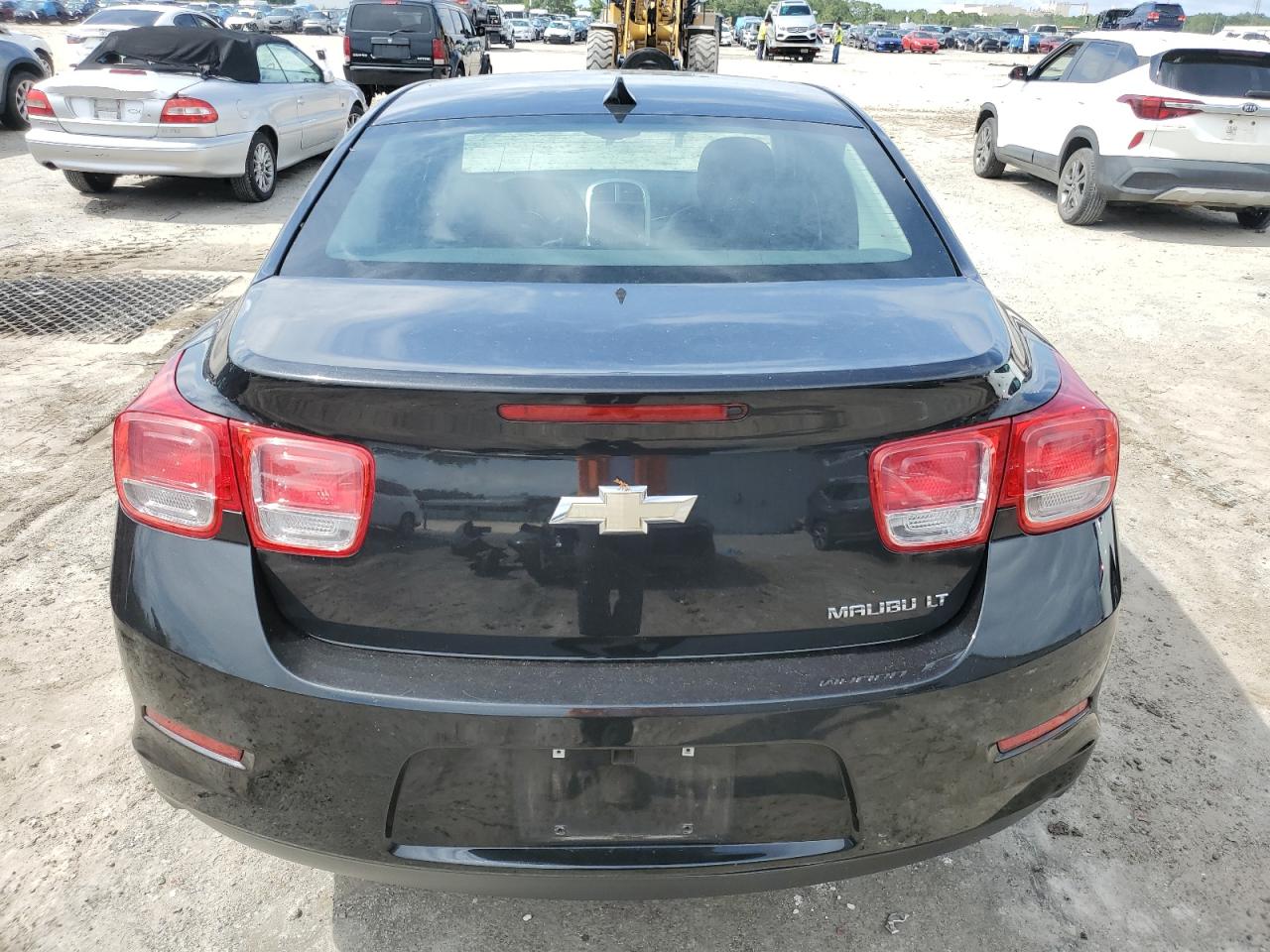 1G11C5SL6EF135366 2014 Chevrolet Malibu 1Lt