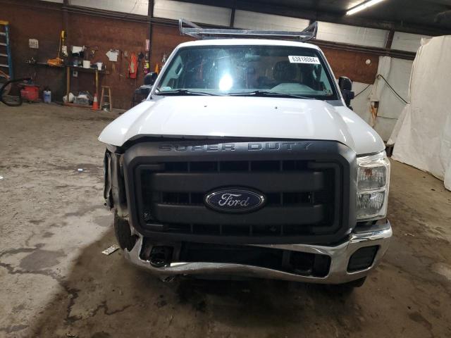 VIN 1FT7X2B68FEC46989 2015 Ford F-250, Super Duty no.5