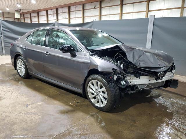 VIN 4T1R11AK6PU824710 2023 Toyota Camry, LE no.4