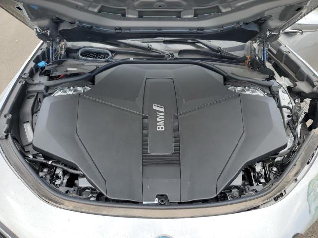 2024 BMW I7 EDRIVE5 - WBY43EJ09RCR44541