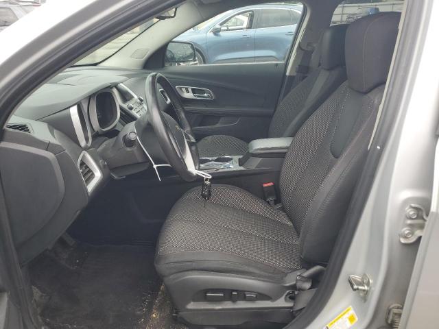 2016 CHEVROLET EQUINOX LT - 2GNFLFE3XG6297505