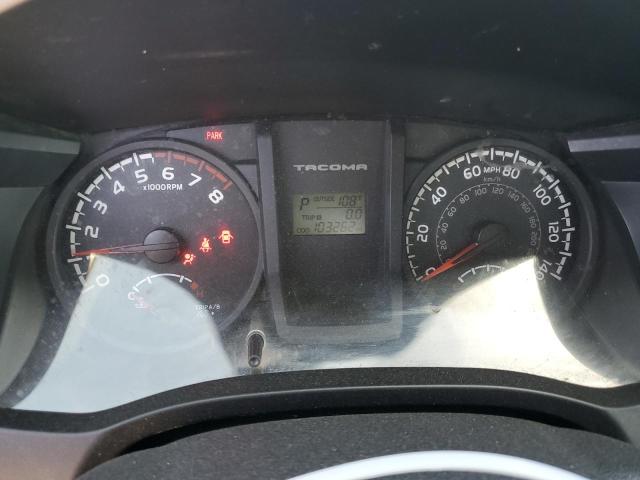 2017 Toyota Tacoma Access Cab VIN: 5TFRX5GN3HX077904 Lot: 60780584