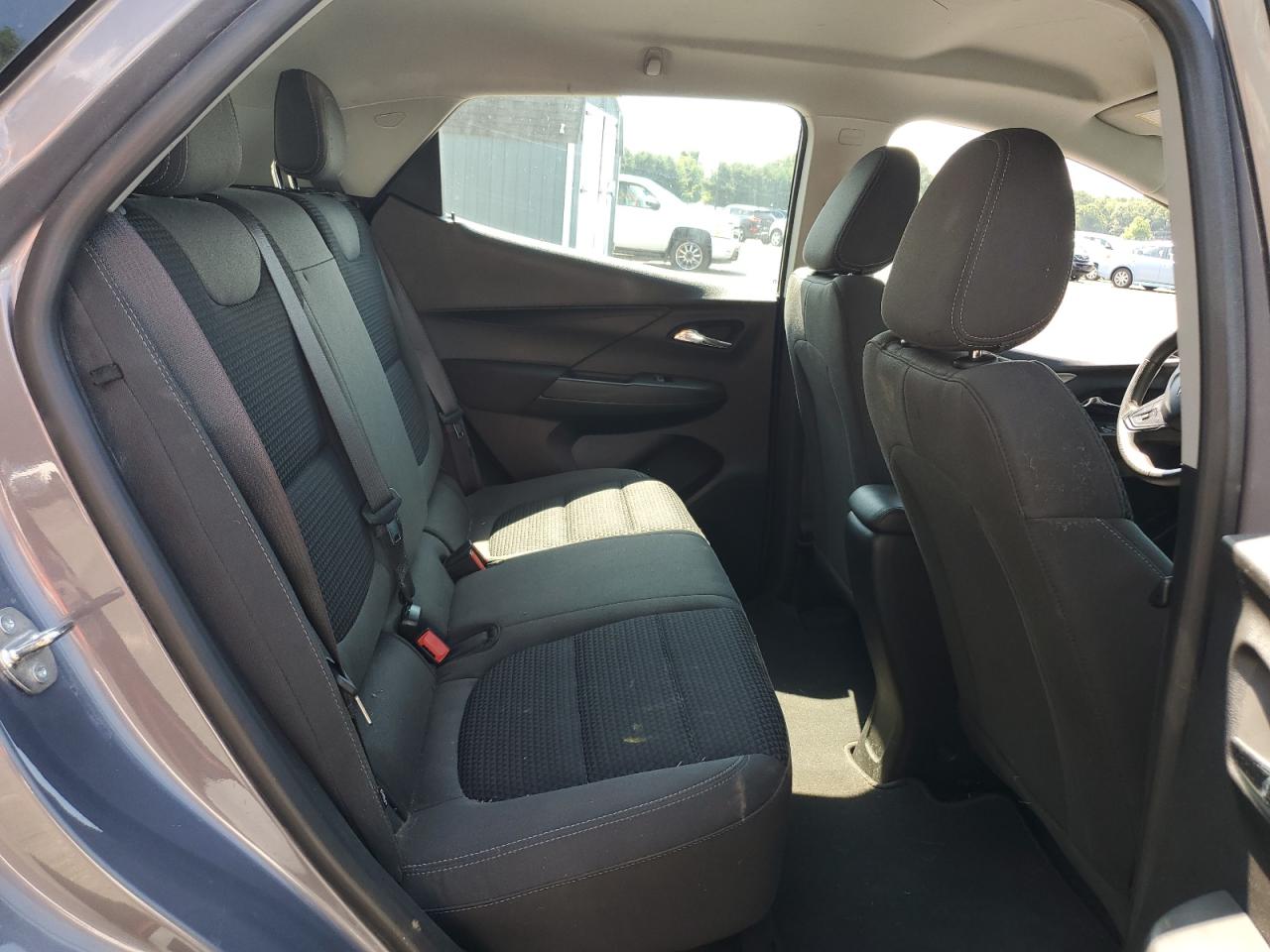 1G1FW6S0XP4144028 2023 Chevrolet Bolt Ev 1Lt