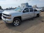 2017 CHEVROLET SILVERADO - 1GCUKREC7HF100706