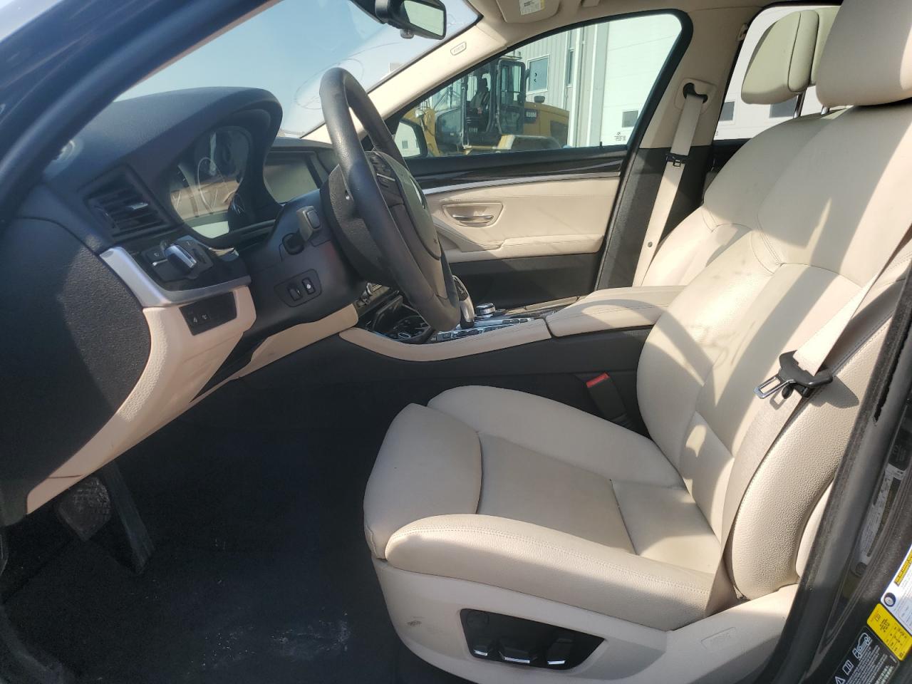 WBAFU7C5XDDU68781 2013 BMW 535 Xi