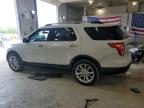 FORD EXPLORER L photo