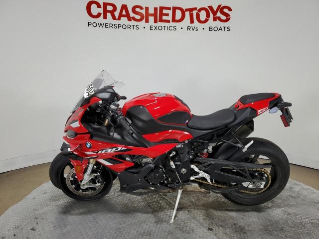 2024 BMW S 1000 RR - WB10E6308R6J59226