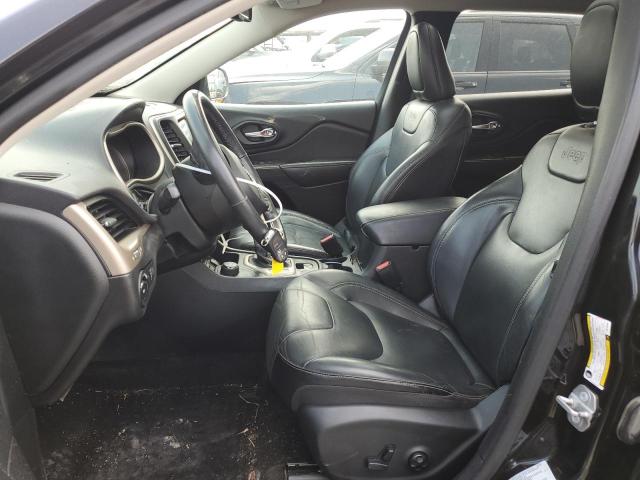 2015 JEEP CHEROKEE L - 1C4PJMDS2FW740928