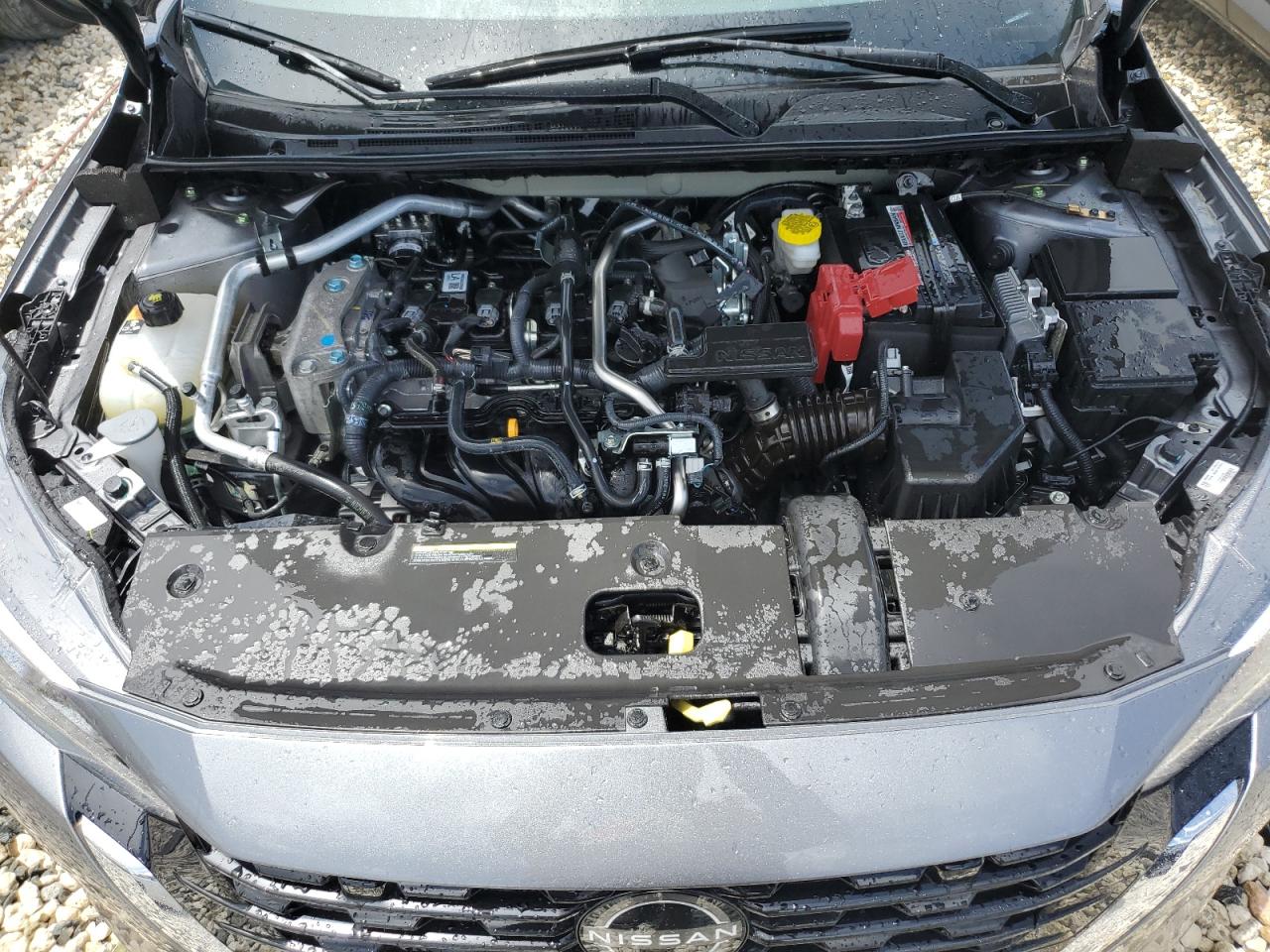 3N1AB8BVXRY211704 2024 Nissan Sentra S