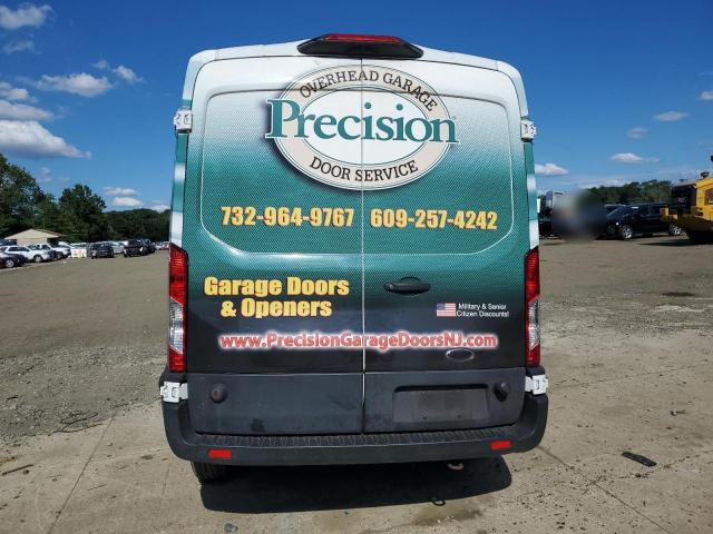 2019 FORD TRANSIT T- - 1FTYR2CMXKKA91076